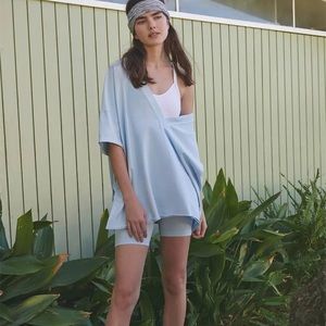 Free People Hot Shot Bike Set